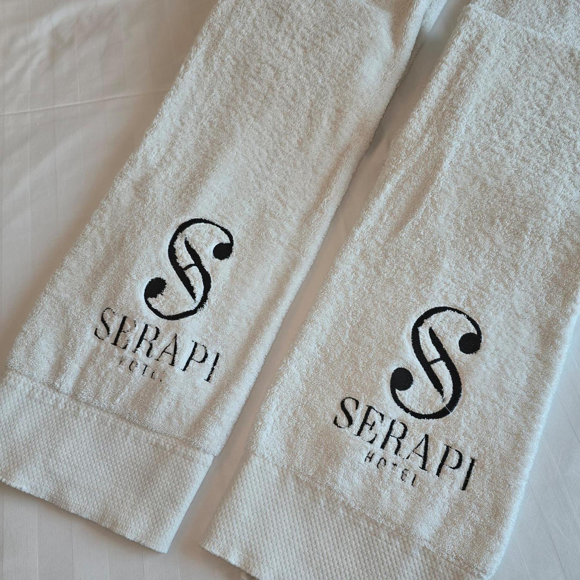 Serapi Verdure Hotel Кучинг Экстерьер фото