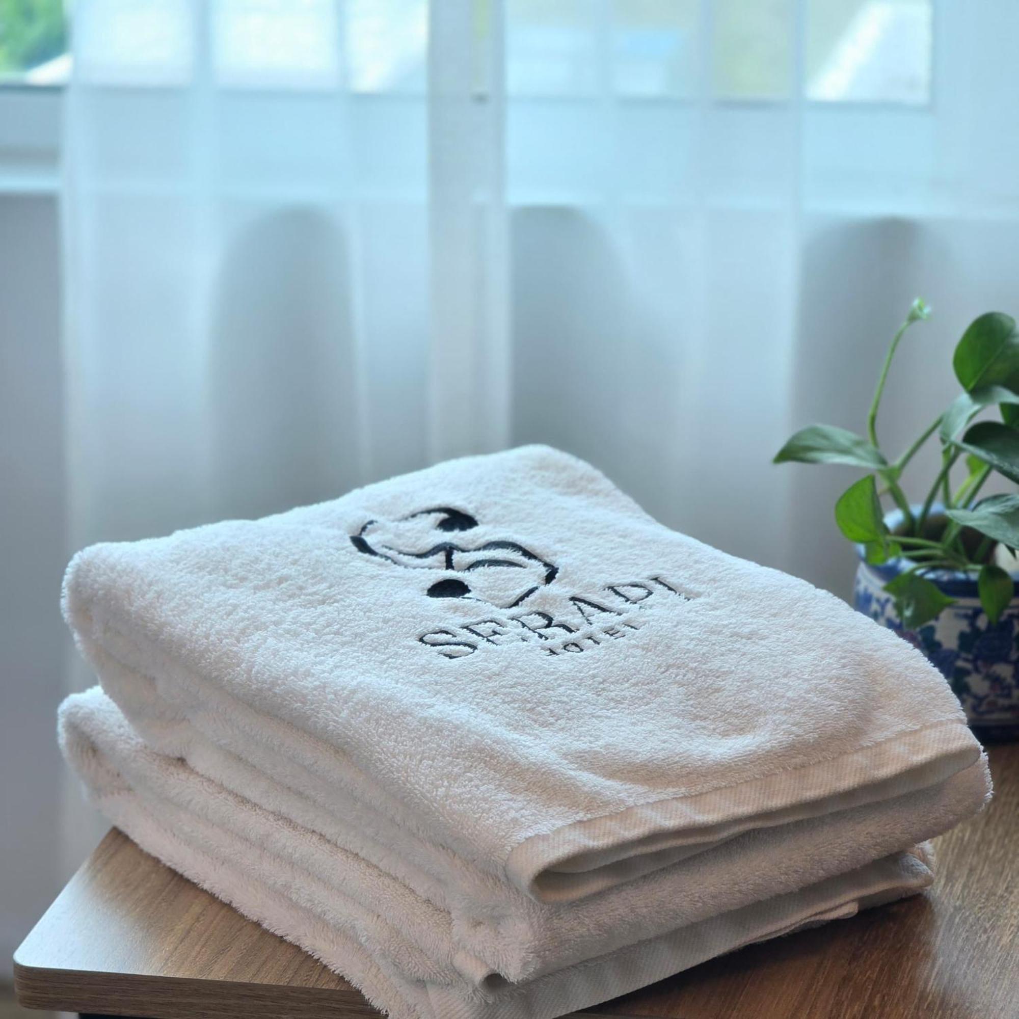 Serapi Verdure Hotel Кучинг Экстерьер фото