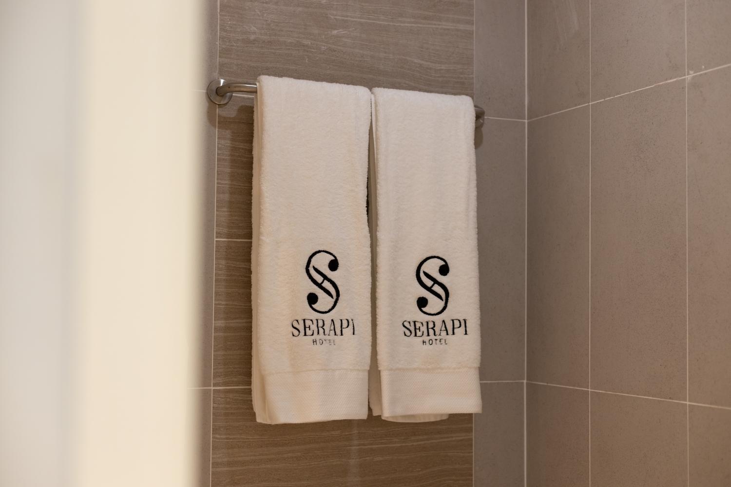 Serapi Verdure Hotel Кучинг Экстерьер фото